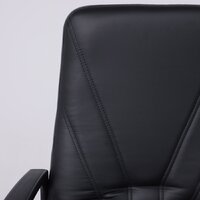 AksHome Менеджер PL Pegasso (экокожа черный) Image #10