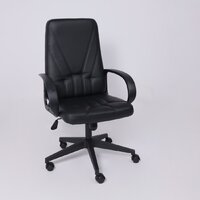 AksHome Менеджер PL Pegasso (экокожа черный) Image #15