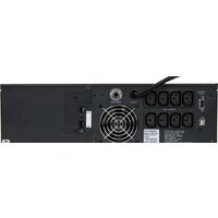 Powercom King Pro RM KIN-3000AP LCD RM Image #2