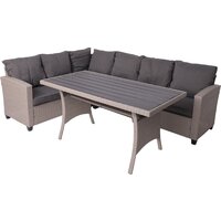 AksHome Rosewood (серый)