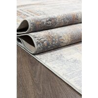 Merinos Zumma F258-STAN-ORANGE (1.6х3) Image #2