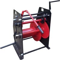 TOR ТЛ-2Т 2000кг H-120м 113208 (без каната)