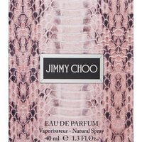 Jimmy Choo Eau de Parfum EdP (40 мл)