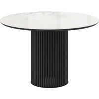 Мамадома Askar round-116 d116 (brecha gloss premium cer/черный)