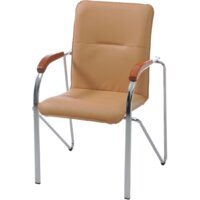 Фабрикант Самба (светло-коричневый)