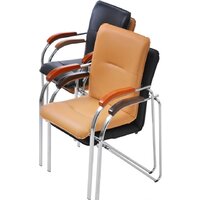 Фабрикант Самба (светло-коричневый) Image #2