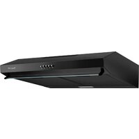 Weissgauff Cover 600 (черный) Image #1