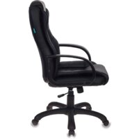 Бюрократ CH-839 (черный) Image #3