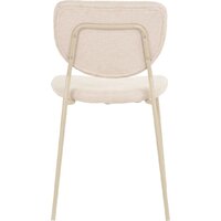 Stool Group Gigi DRC-9155 (бежевый/ножки кремовые) Image #5