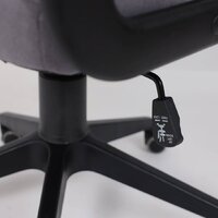 AksHome Bunny (ткань, серый) Image #12