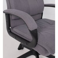 AksHome Bunny (ткань, серый) Image #7