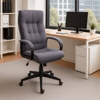 AksHome Bunny (ткань, серый) Image #2