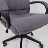 AksHome Bunny (ткань, серый) Image #8