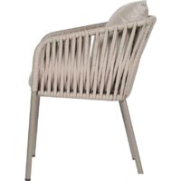 Bergenson Bjorn Monyx BB0000466 (серо-бежевый) Image #7