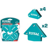 Total TAMWH6002