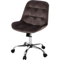 СоюзРегионПоставка Тоскана-лифт СРП-333 (эмаль/велюр Velluto 6 эспрессо)