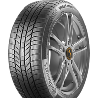 Continental WinterContact TS 870 P 255/55R18 109V