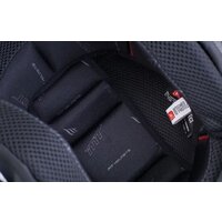 MT Helmets Viale SV Solid A0 (XS, белый перламутр) Image #12