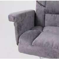 AksHome Homer (ткань, темно-серый) Image #4