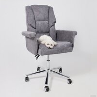 AksHome Homer (ткань, темно-серый) Image #5