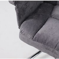 AksHome Homer (ткань, темно-серый) Image #24