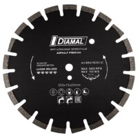 Diamal DMA15S350.20