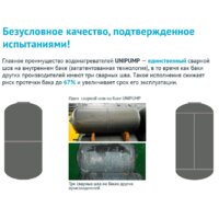 Unipump Компакт 15 под Image #2