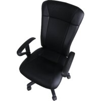 Brabix Optima MG-370 (черный) Image #4