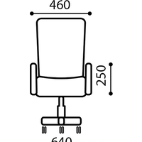 Brabix Optima MG-370 (черный) Image #6