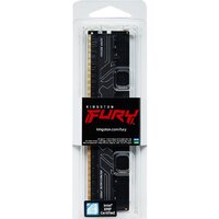 Kingston FURY Renegade Pro 16ГБ DDR5 6800МГц KF568R34RB-16 Image #3