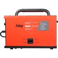 Fubag IRMIG 180 SYN 31446.1 Image #3