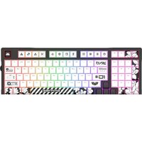 Dark Project KD98A Black (g3ms Moonstone) Image #1