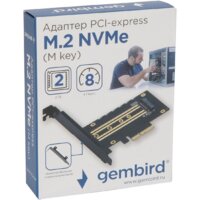 Gembird MF-PCIE-NVME Image #3