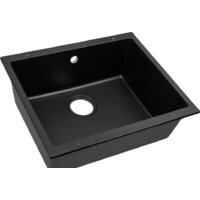 ZorG Subline 50 (черный оникс) Image #2