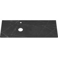 Misty Столешница Роял 120 VS03-120 (черный)