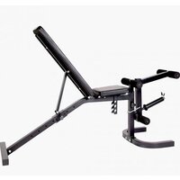 DFC Homegym D943 Image #4