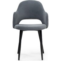 Woodville Гутрид 507226 (серый/черный) Image #2