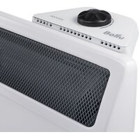 Ballu Plinth Transformer BEC/PL-500 (механическое управление, с шасси) Image #5