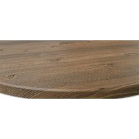 Sheffilton SHT-TU29/H36/МДФ 70 (орех светлый/черный муар) Image #4