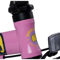 Maxiscoo S007 Стандарт 2024 (розовый) Image #5