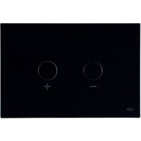 OLI 120 ECO 879235 + 878490 (черный матовый) Image #2