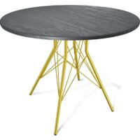 Sheffilton SHT-TU2-1/ТТ 90 (золото/каменный уголь) Image #1