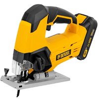 Denzel CJ-80 (с 1-им АКБ)