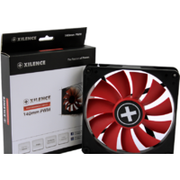 Xilence XF051 [XPF140.R.PWM] Image #2