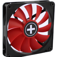 Xilence XF051 [XPF140.R.PWM]