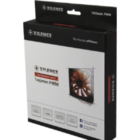 Xilence XF051 [XPF140.R.PWM] Image #3