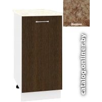 Кортекс-мебель Корнелия Лира НШ40р (венге/мадрид) Image #1