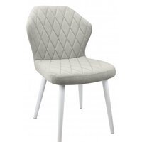 Гальваник Бергамо (эмаль белый муар/Catania Smoke) Image #4