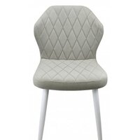 Гальваник Бергамо (эмаль белый муар/Catania Smoke) Image #5