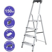 Новая высота NV 1138 (4 ступени)